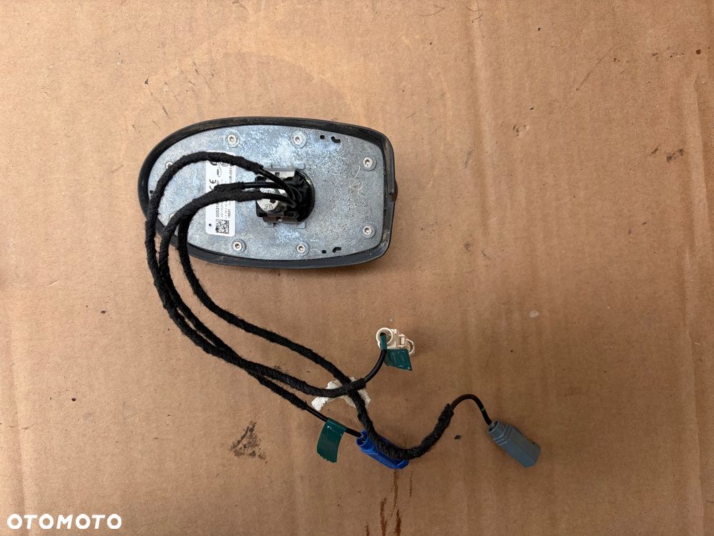 Antena podstawa Fiat Alfa Lancia Jeep 52192692 - 2