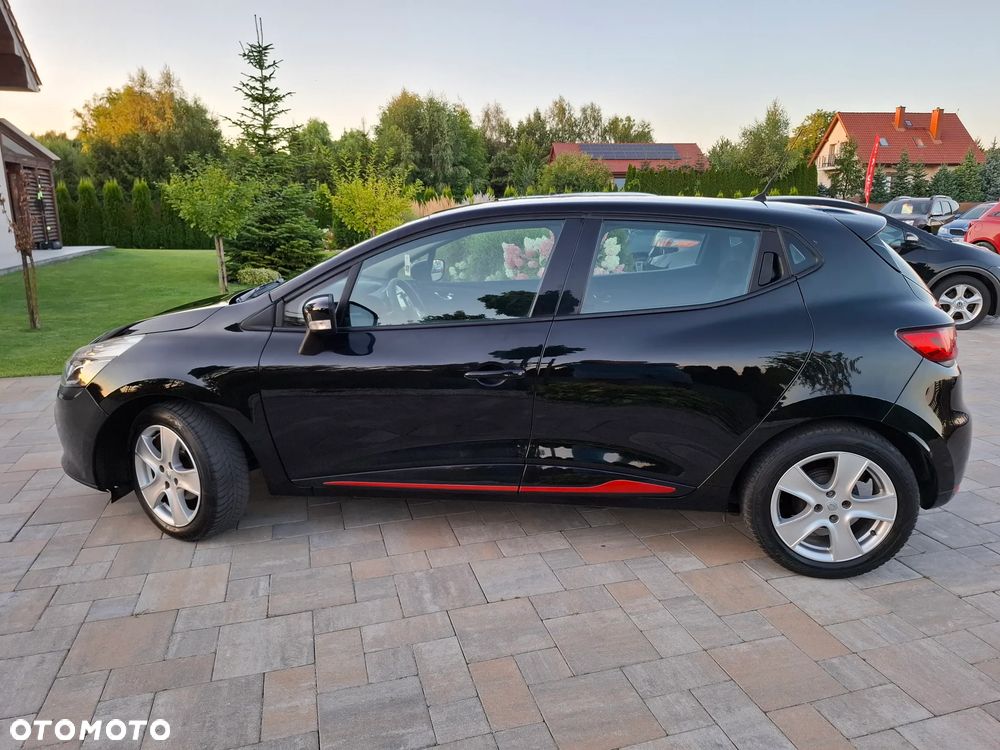 Renault Clio TCe 90 Dynamique - 10