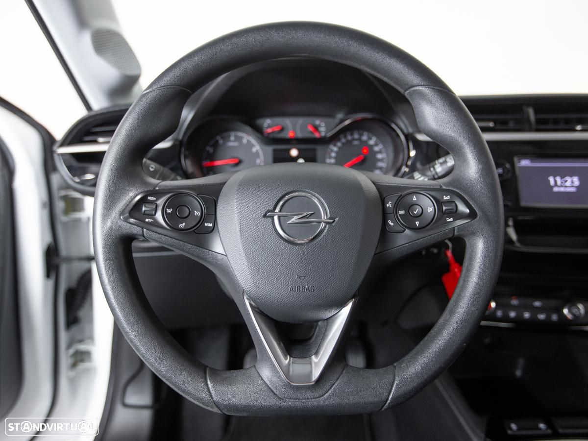 Opel Corsa - 15