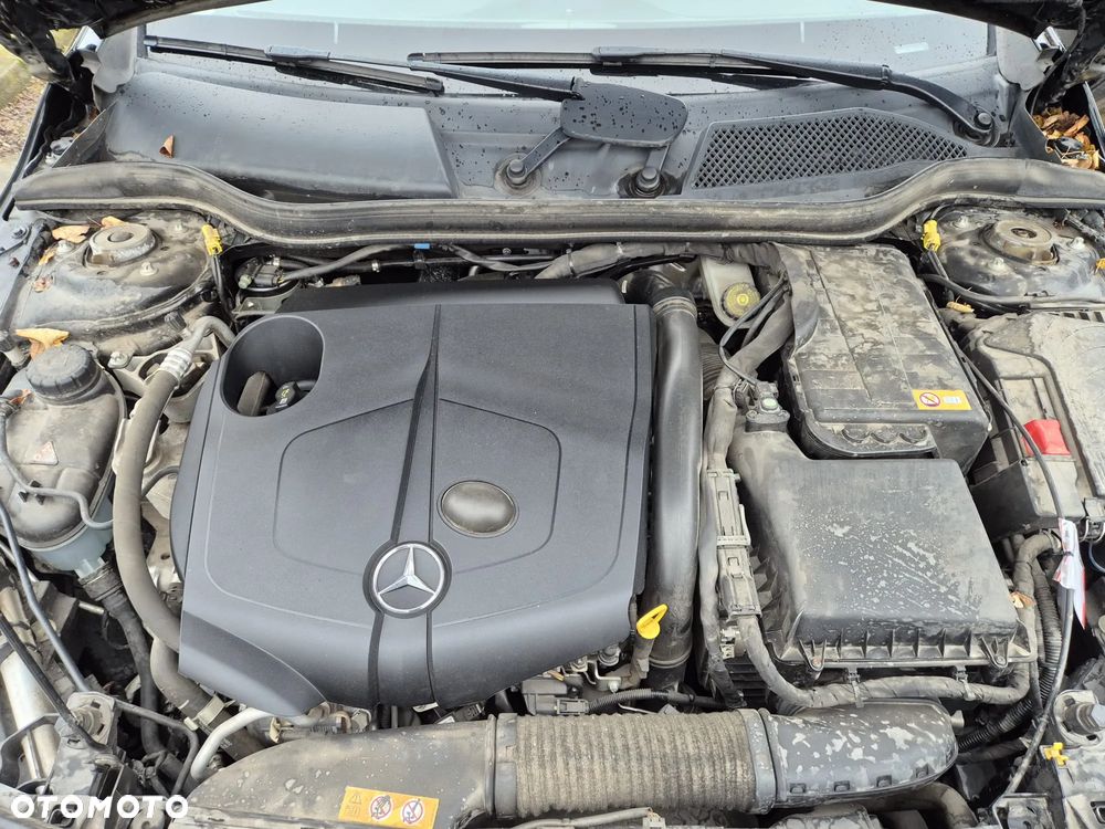 Mercedes-Benz Klasa A - 13