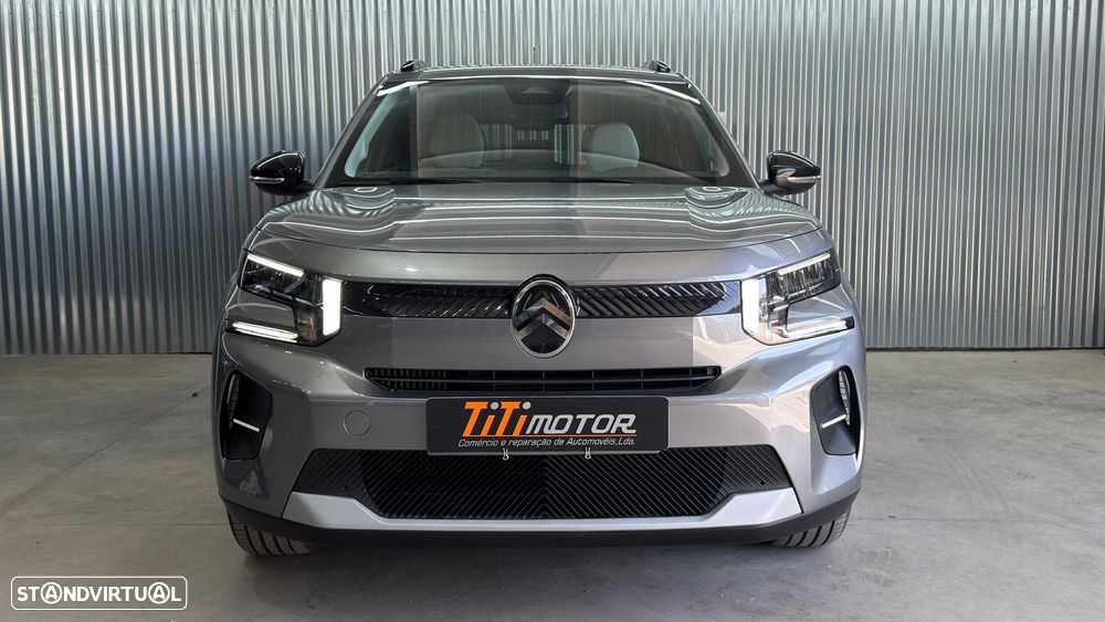 Citroën C3 1.2 Turbo Max16 - 5