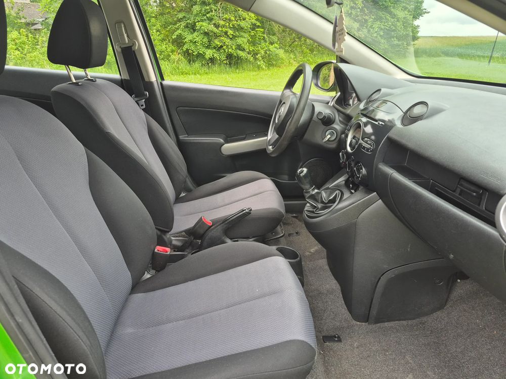 Mazda 2 1.3 Comfort - 9