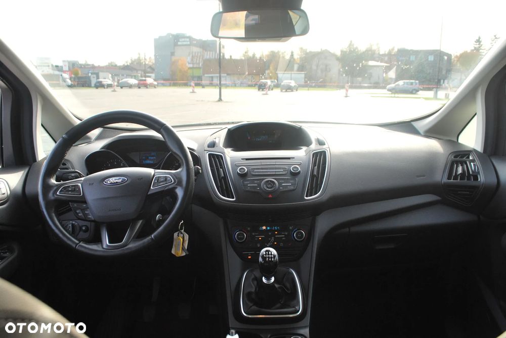 Ford C-MAX - 7