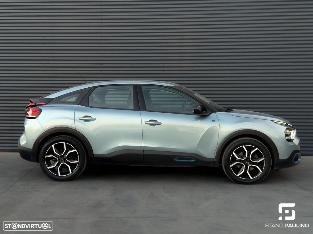 Citroën e-C4 50 kWh Feel - 7