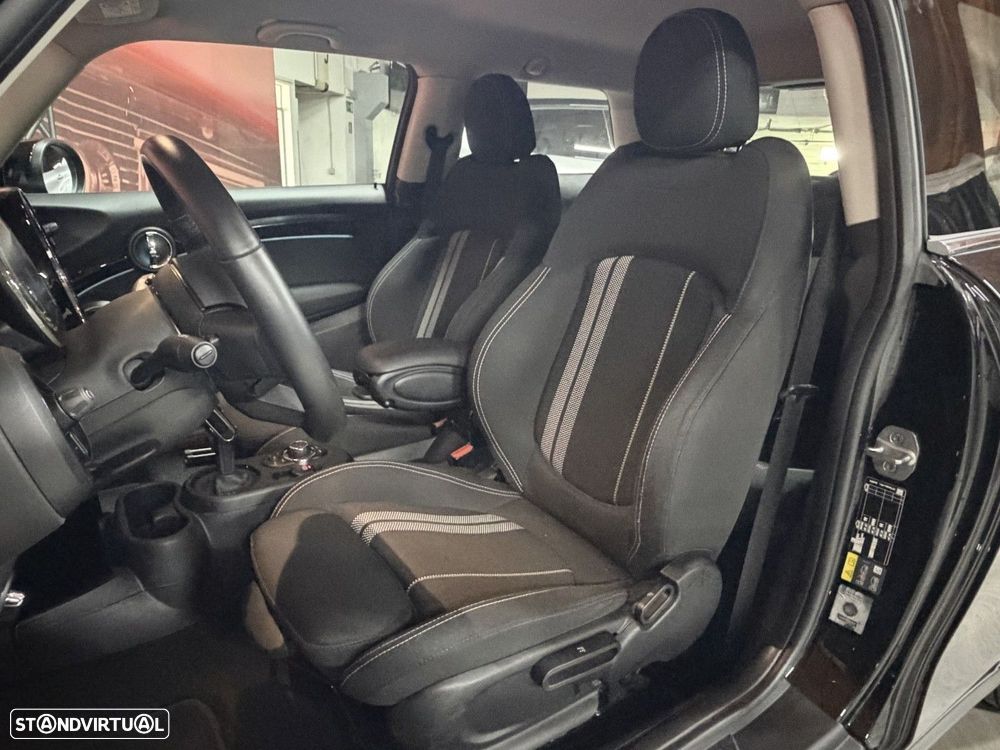 MINI 3 Portas Cooper SE Premium Essential - 7