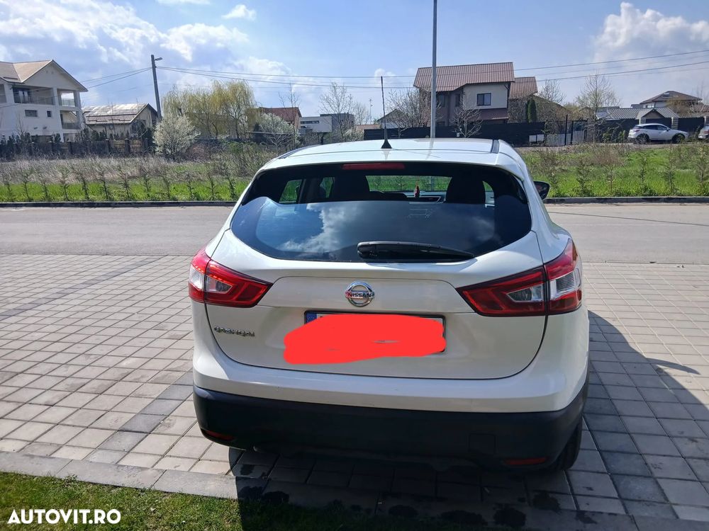 Nissan Qashqai 1.2 DIG-T TEKNA - 12