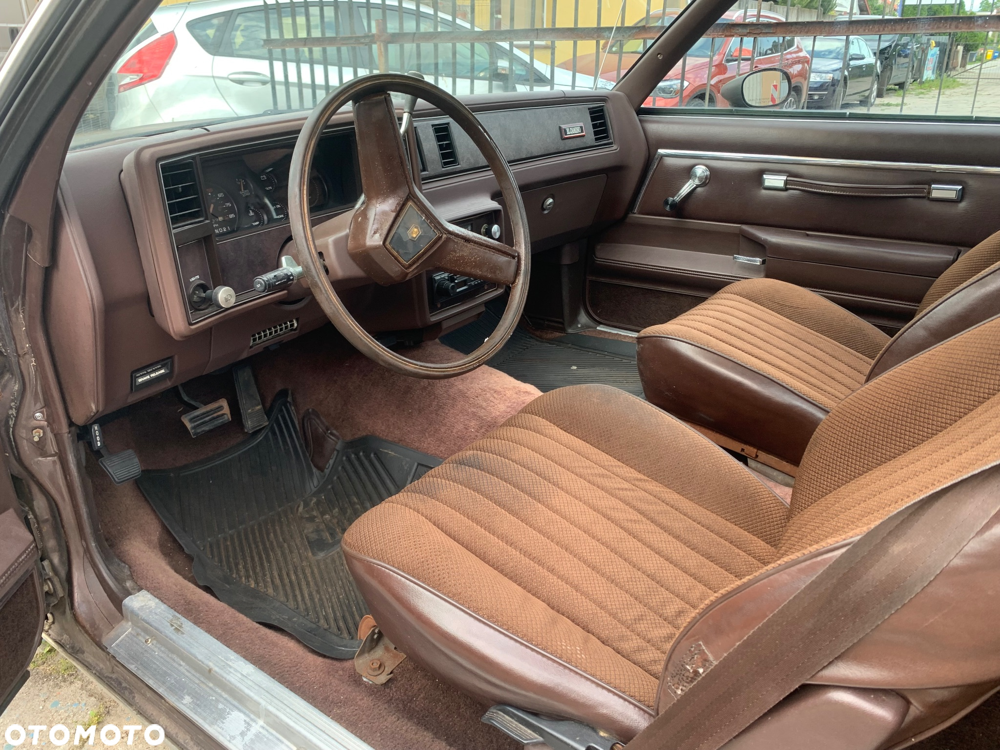 Chevrolet El Camino - 17