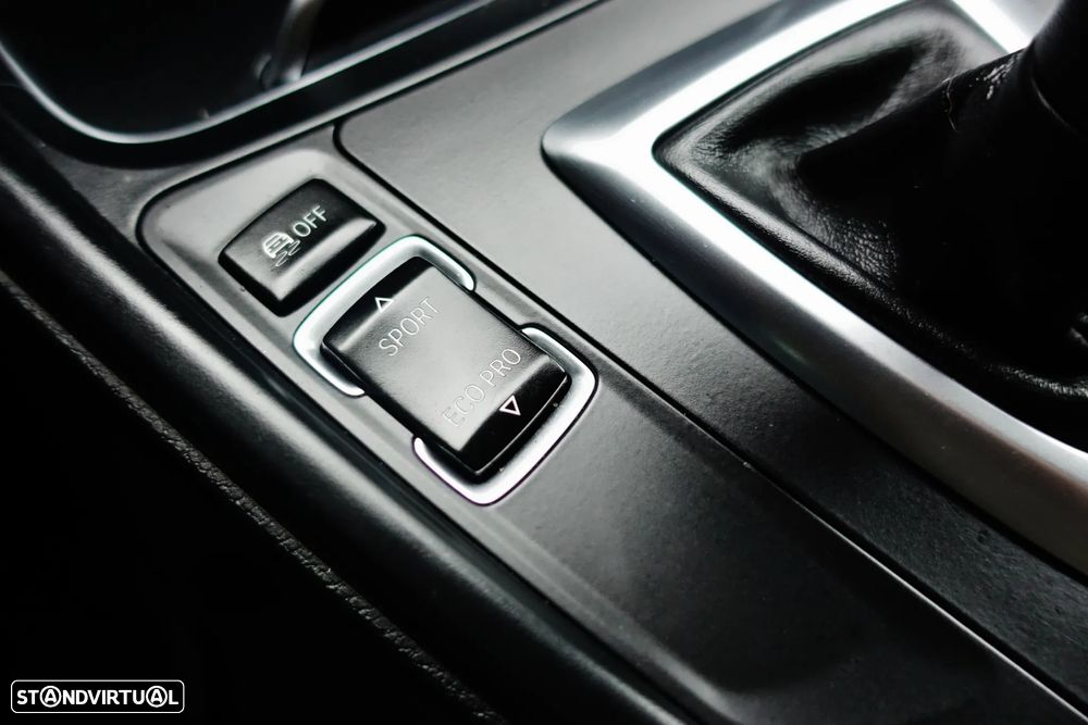 BMW 420 Gran Coupé d Pack M Auto - 54