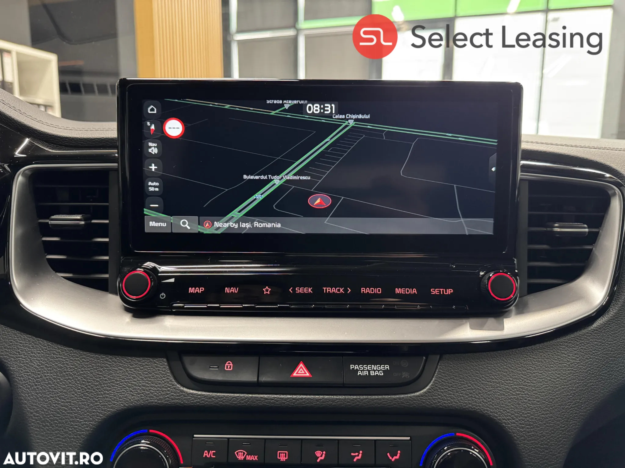 Kia XCeed 1.6 GDI DCT6 OPF Plug-in-Hybrid SPIRIT - 18