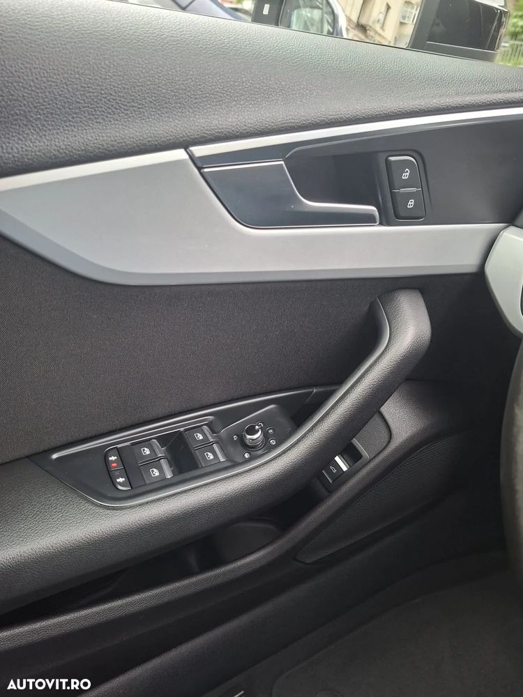 Audi A4 2.0 TDI S tronic - 15