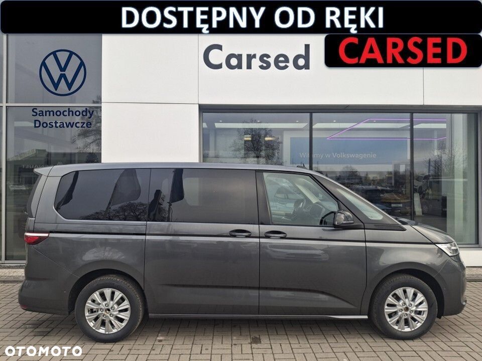 Volkswagen Multivan - 2