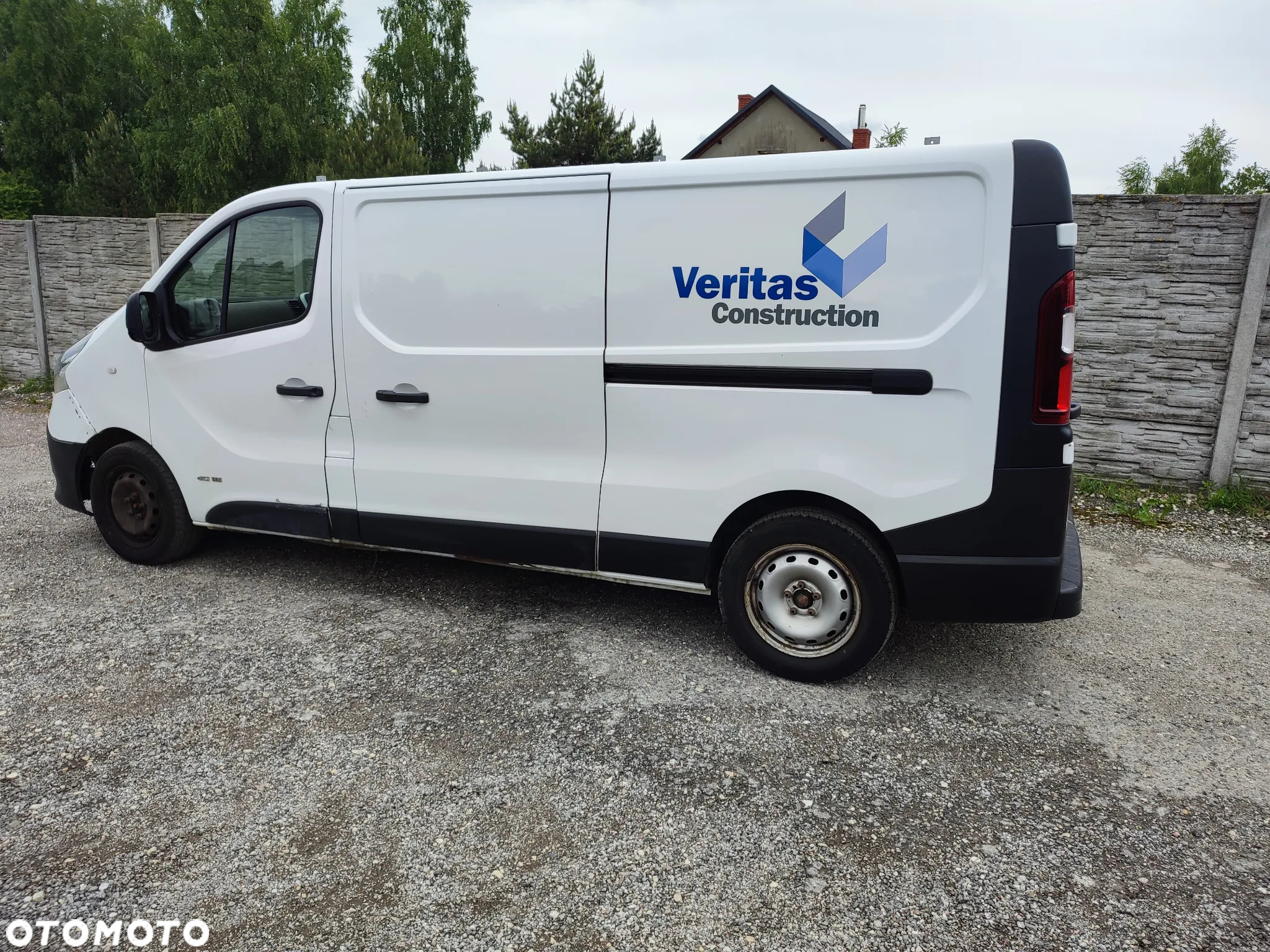 Renault Trafic - 16