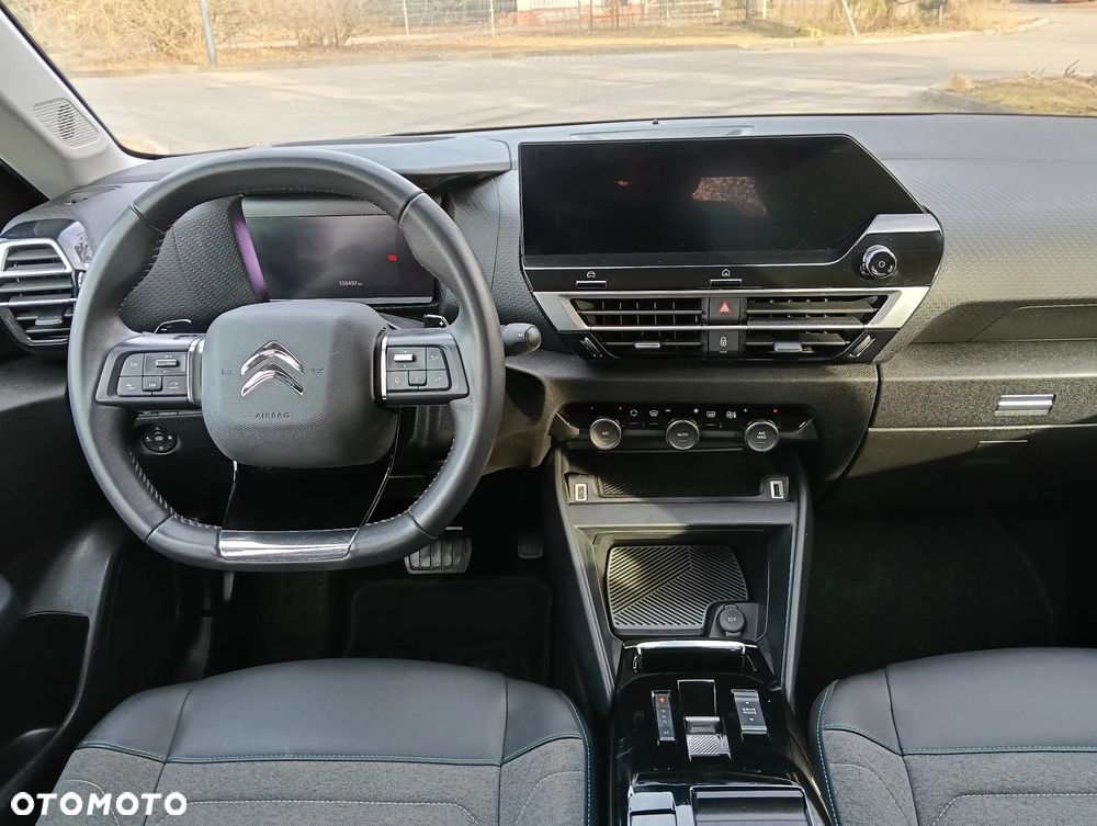 Citroën C4 1.5 BlueHDi Feel S&S EAT8 - 6