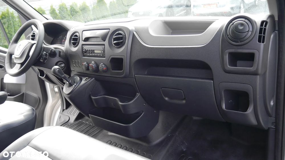 Renault MASTER - 30