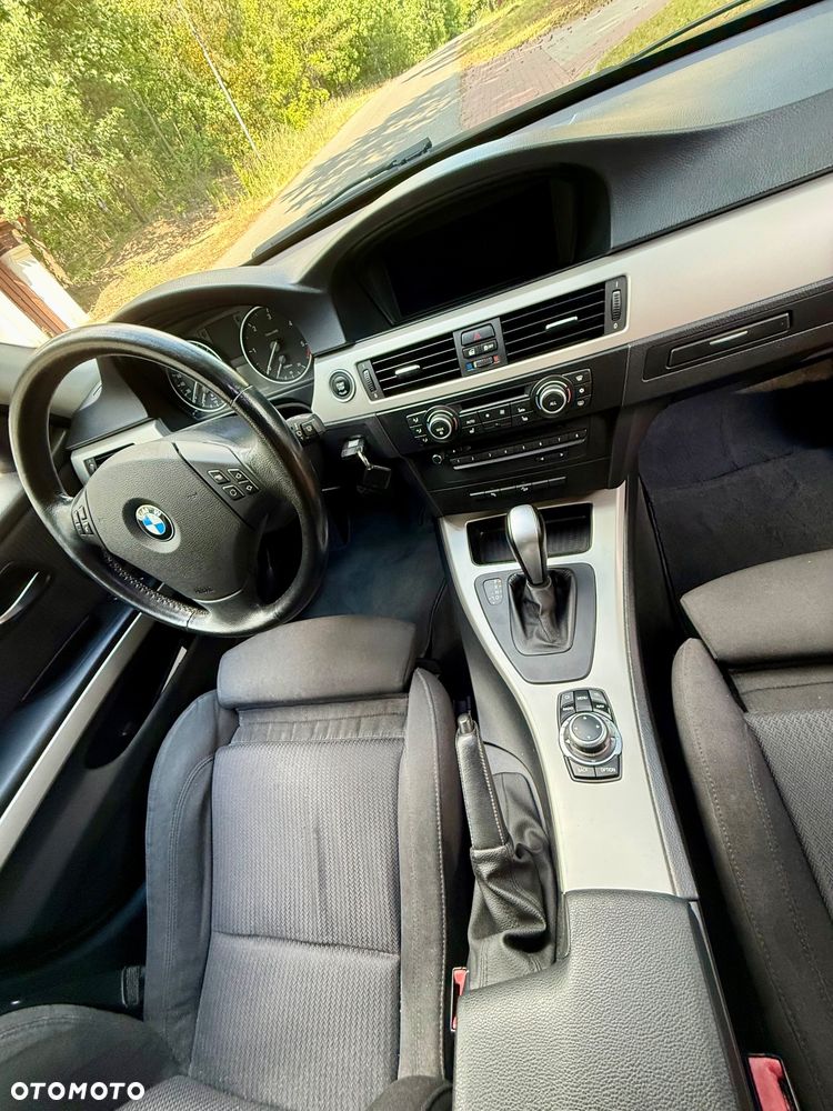 BMW Seria 3 - 12