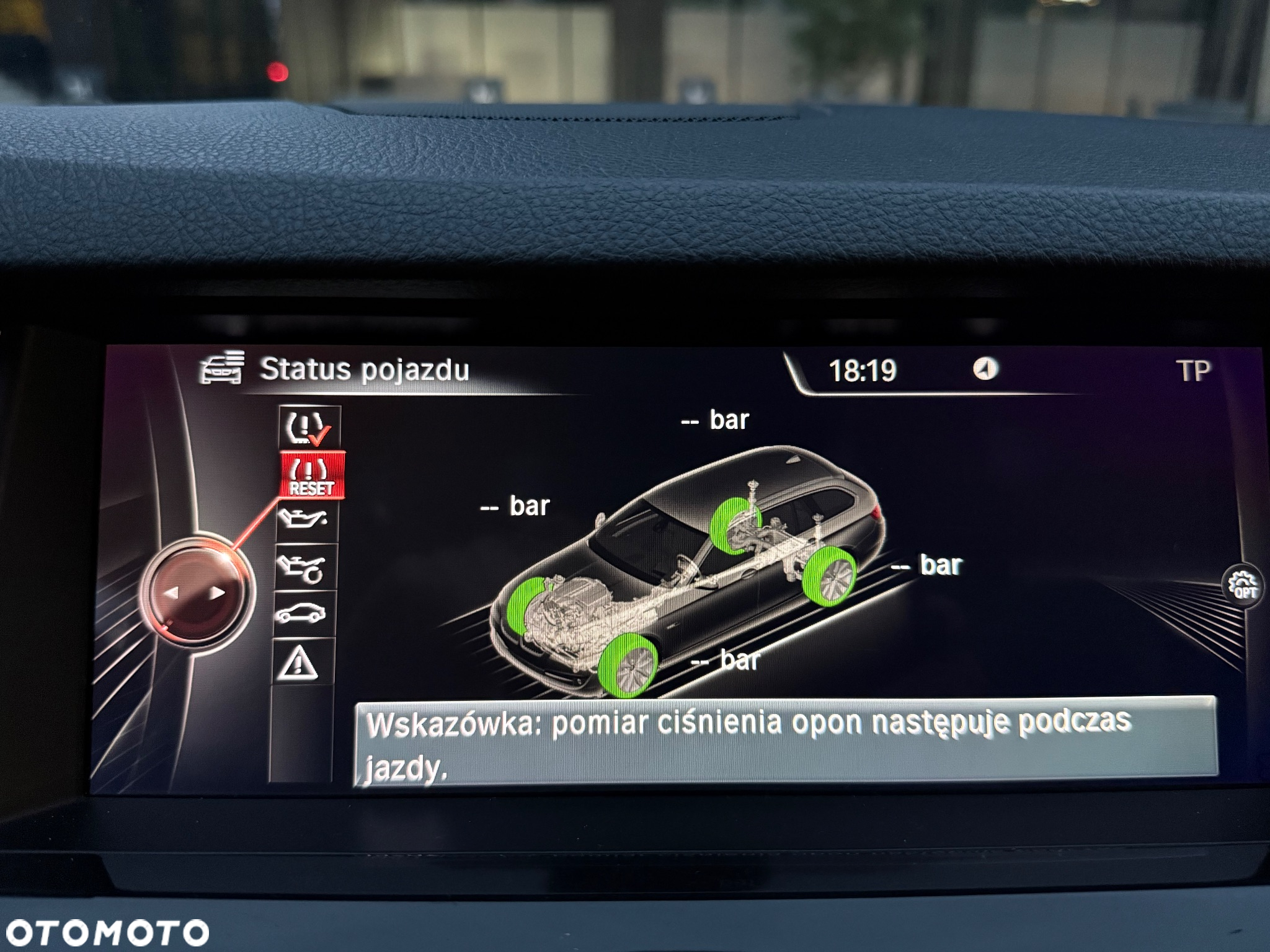 BMW Seria 5 520d Touring Luxury Line - 15