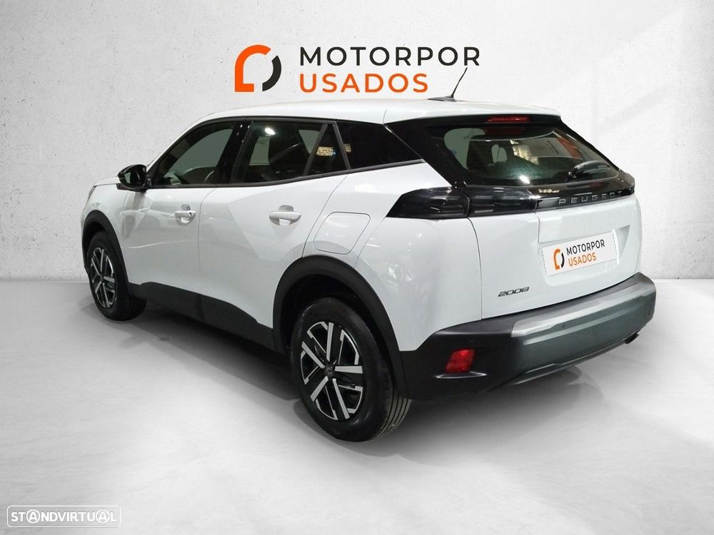 Peugeot 2008 1.2 Style - 6