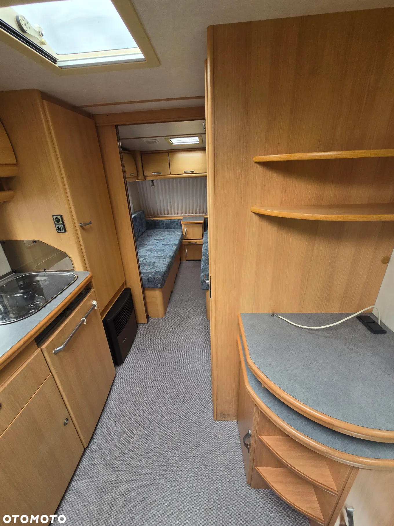 TEC TRAVEL KING - 13