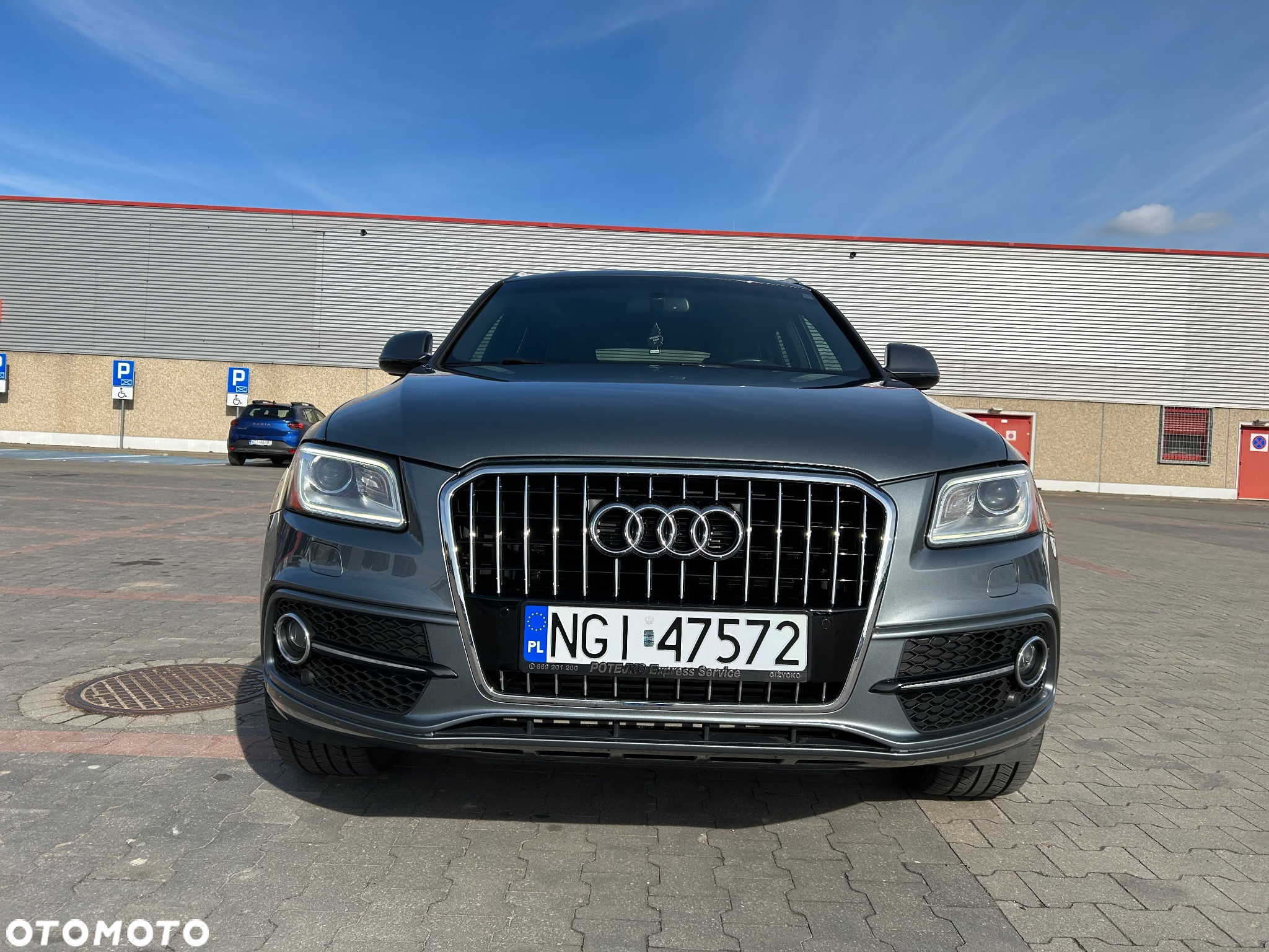 Audi Q5 - 16