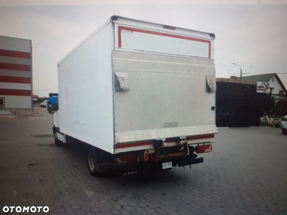 Volkswagen CRAFTER - 5