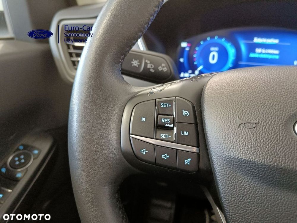 Ford Kuga 2.5 Duratec PHEV TITANIUM - 20