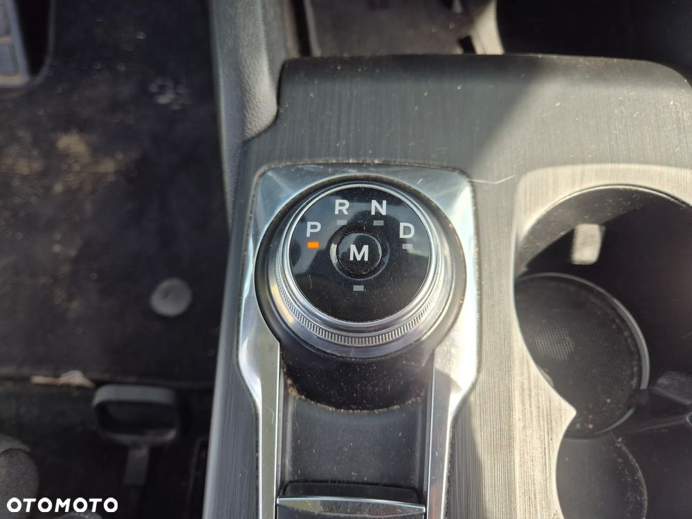 Ford Focus 1.5 TDCi DPF Start-Stopp-System Trend - 18