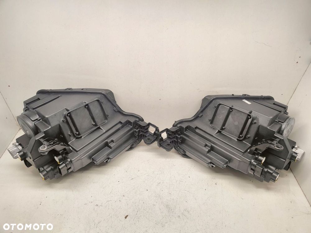 SKODA KAROQ KAROK LIFT FULL LED KOMPLET LAMP PRZÓD 57B941009, 57B941010 - 5