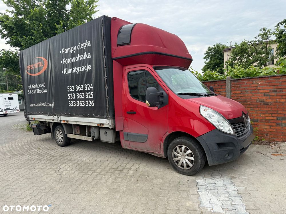 Renault Master - 9