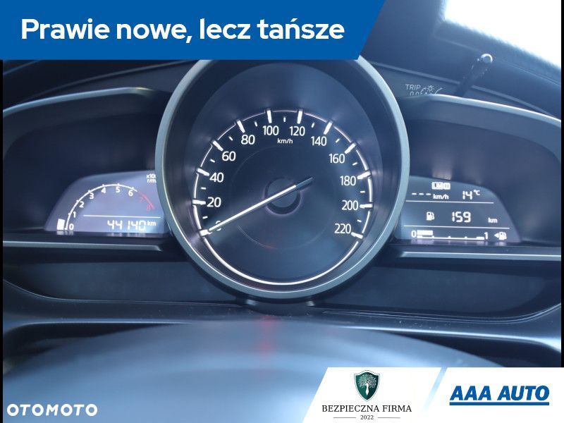 Mazda 2 - 12