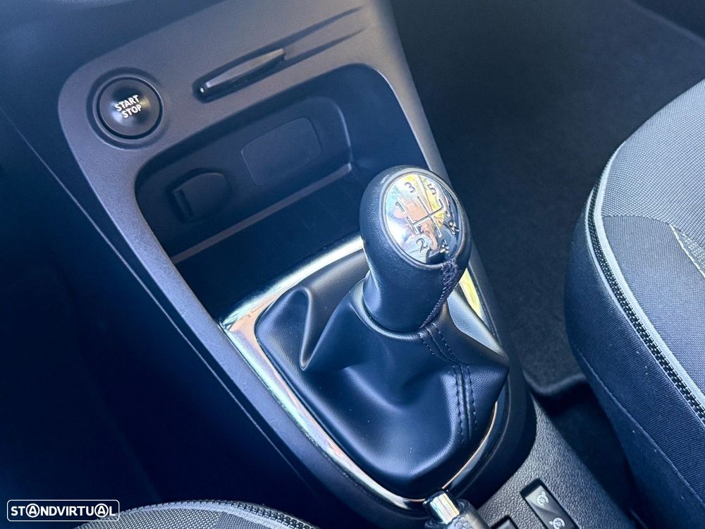 Renault Captur 1.5 dCi Exclusive - 24