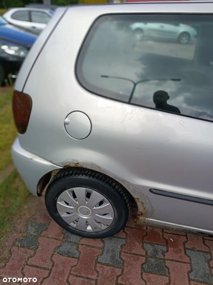 Volkswagen Polo 1.0 Comfortline - 5