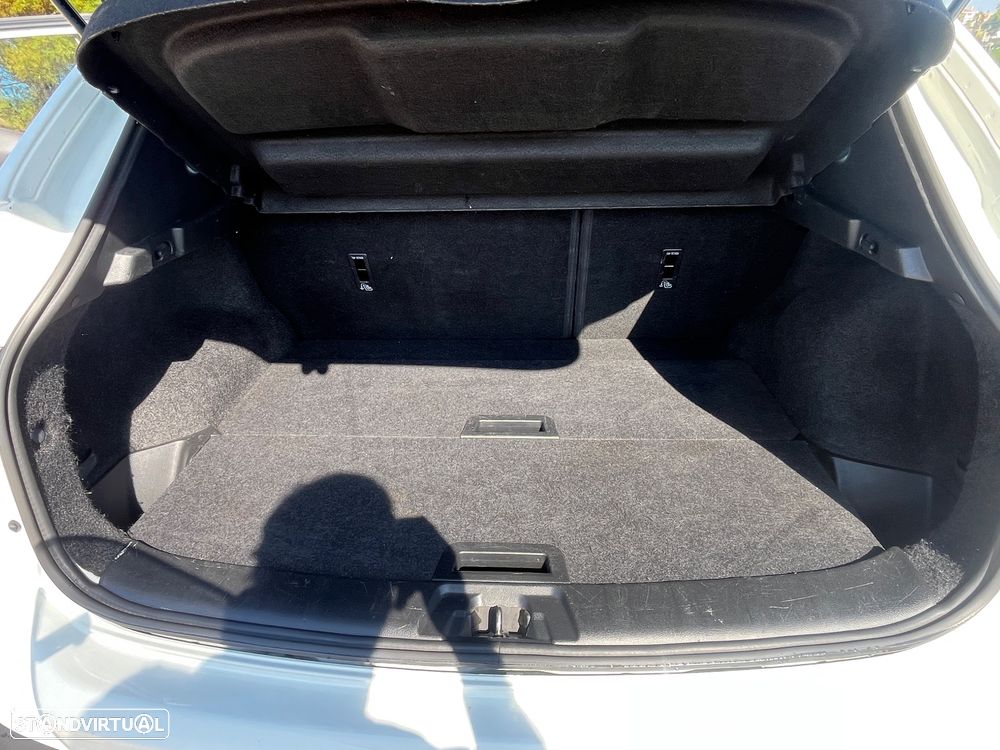 Nissan Qashqai 1.6 dCi Xtronic ACENTA - 13