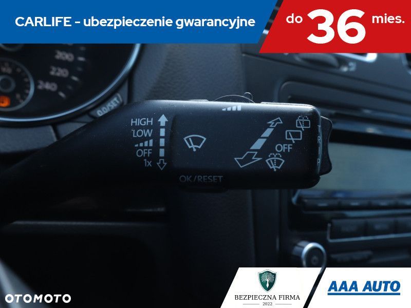 Volkswagen Golf - 19