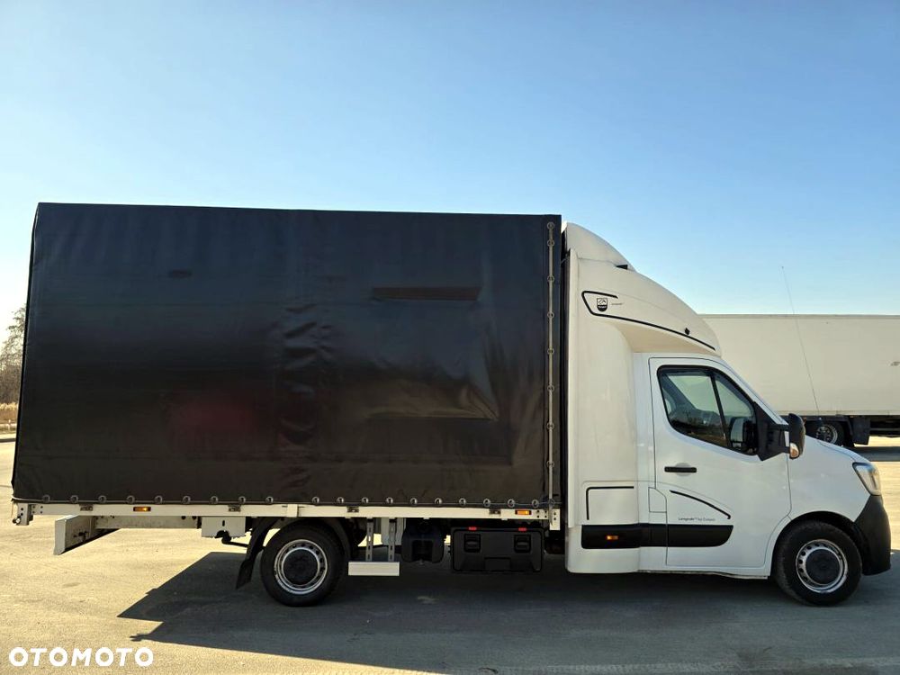 Renault Master - 36