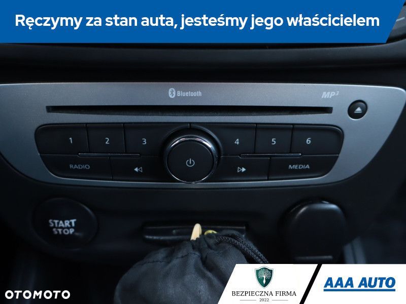 Renault Megane - 17