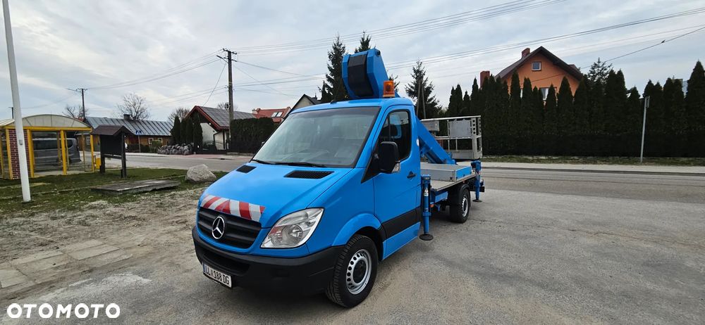 Ruthmann TB 220 - 3