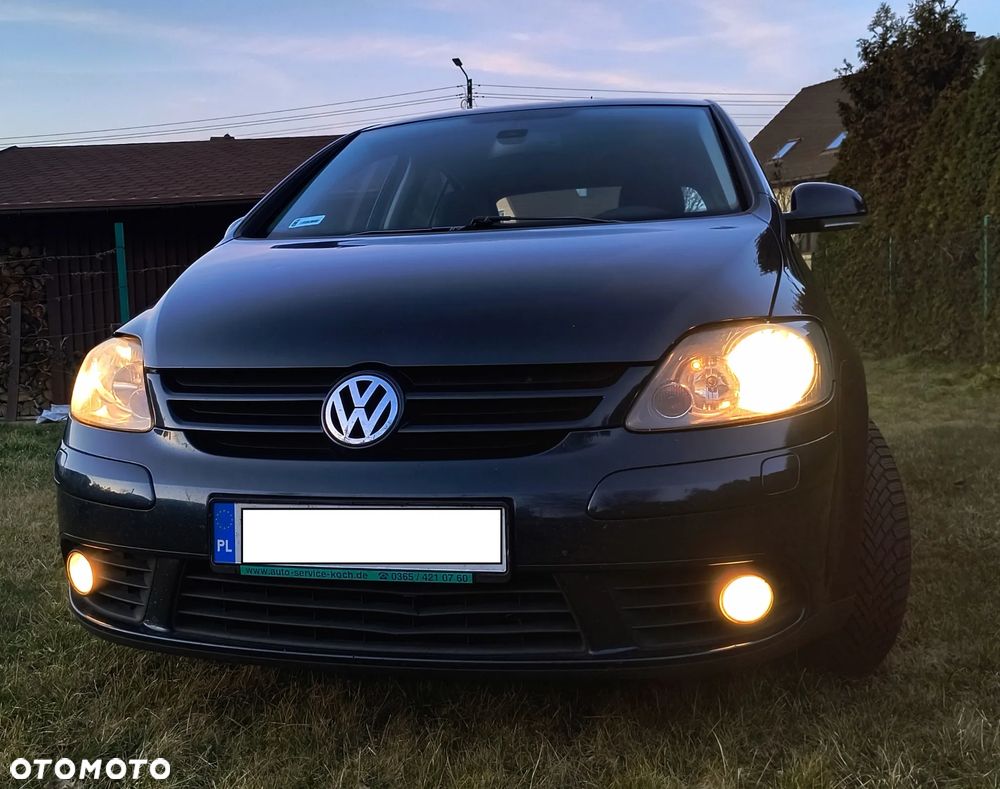 Volkswagen Golf 1.9 TDI Trendline - 6