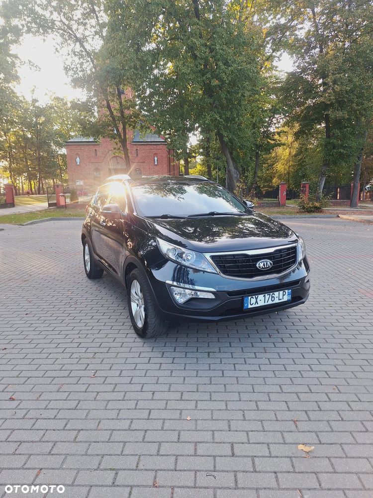 Kia Sportage 1.6 GDI L 2WD - 3