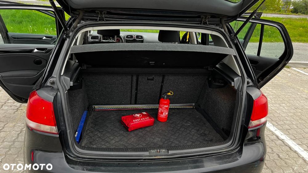 Volkswagen Golf 1.6 Highline - 7