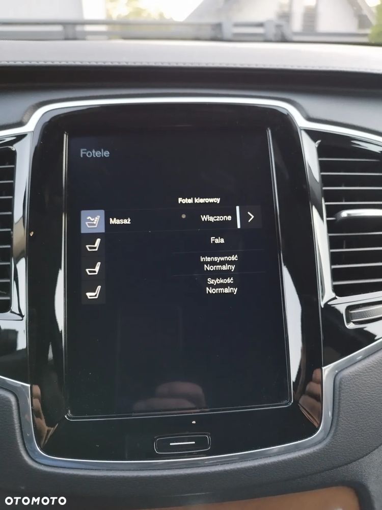 Volvo XC 90 D5 AWD Inscription - 19