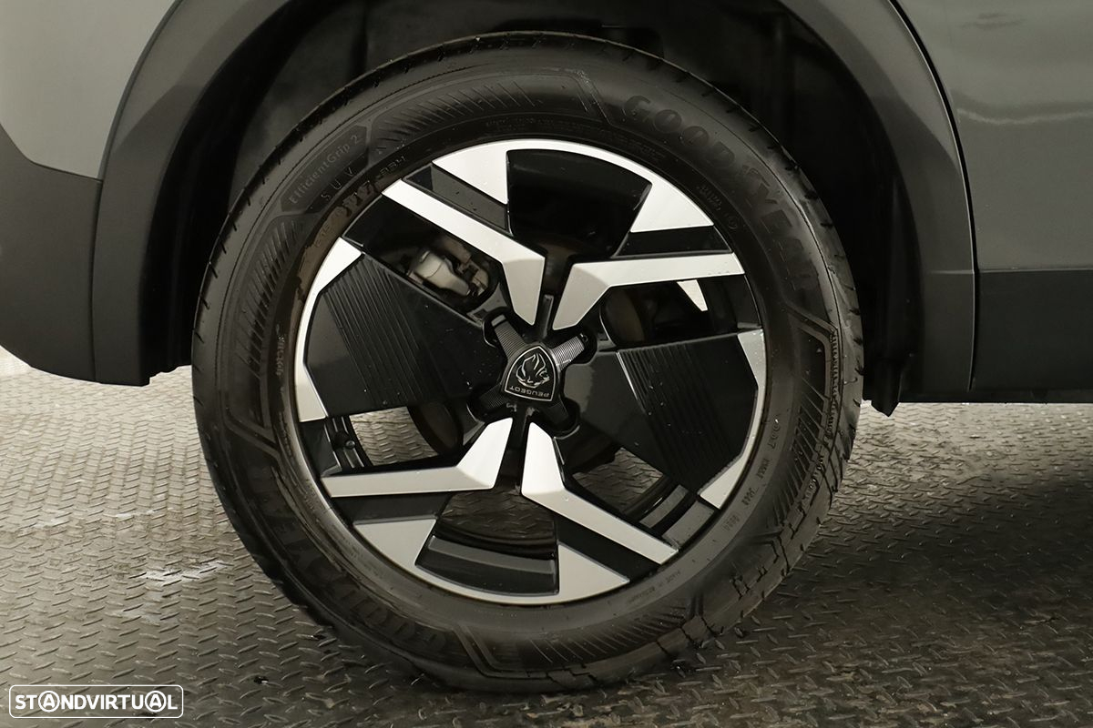 Peugeot 2008 1.2 PureTech Allure - 5