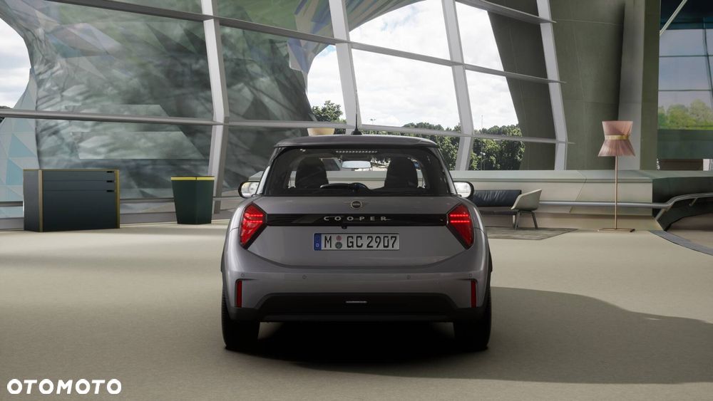 MINI Cooper - 5