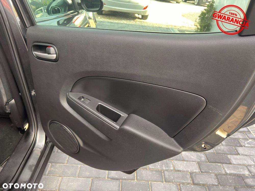 Mazda 2 - 36