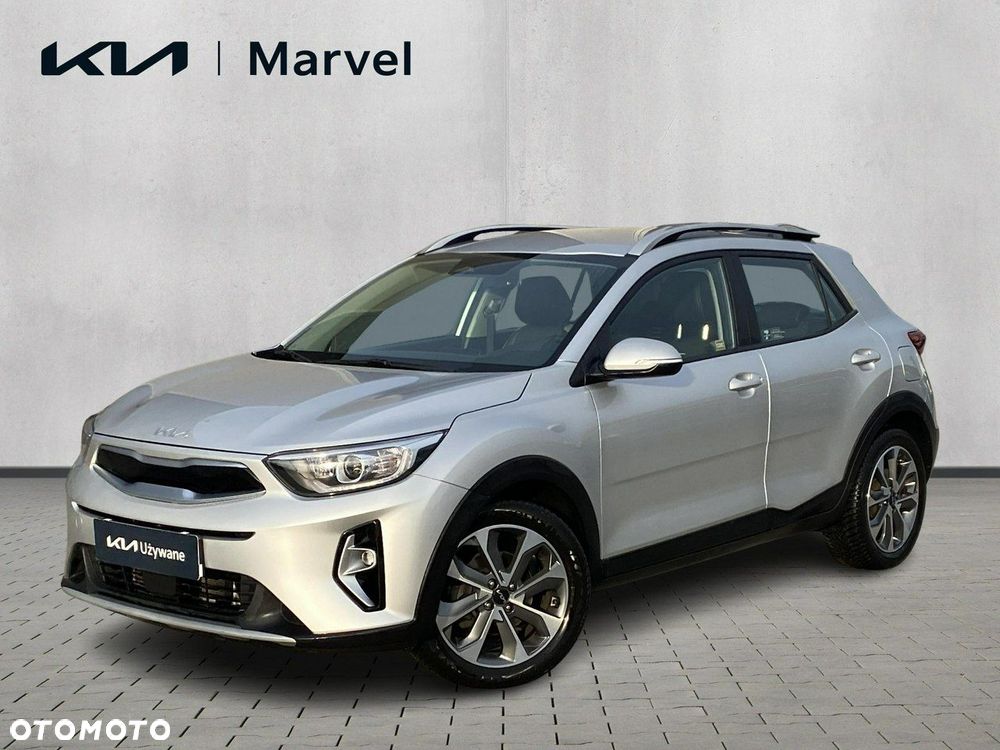 Kia Stonic 1.0 T-GDI L - 1