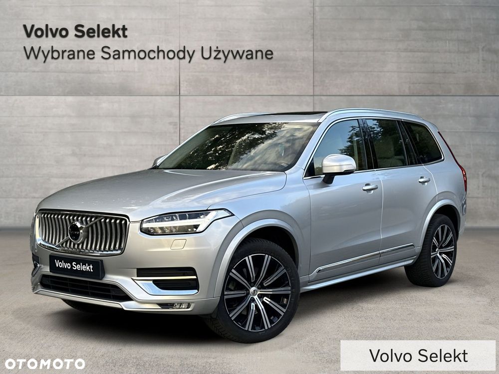 Volvo XC 90