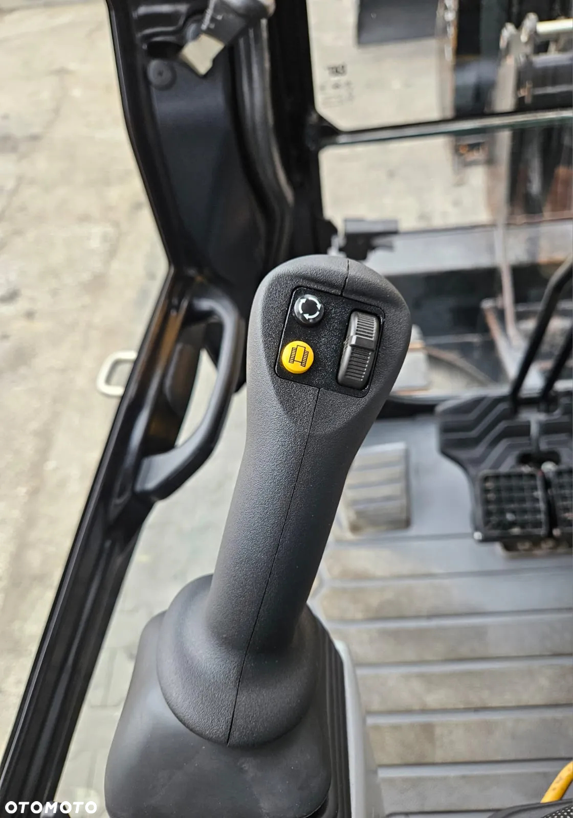 Caterpillar MINIKOPARKA CAT CATERPILLAR 308 CR 308E2 E2 308E 307 309 2021R. - 15