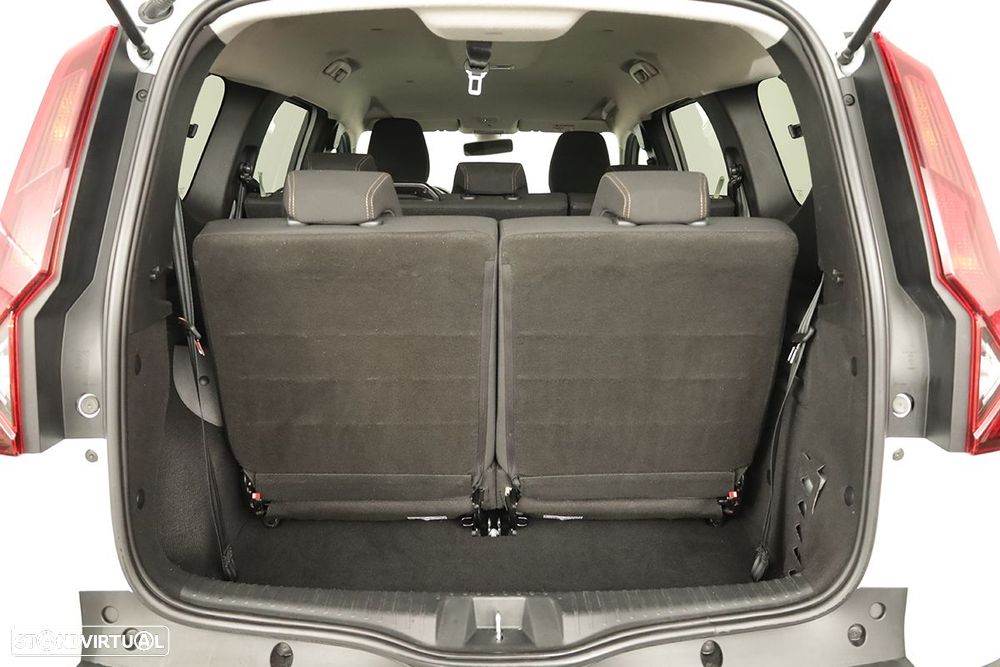 Dacia Jogger 1.0 ECO-G Extreme Bi-Fuel - 25