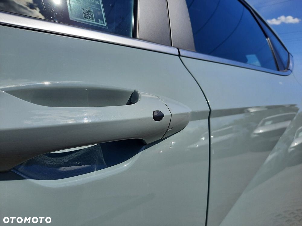 Hyundai Kona 1.6 GDI Hybrid Executive DCT - 33