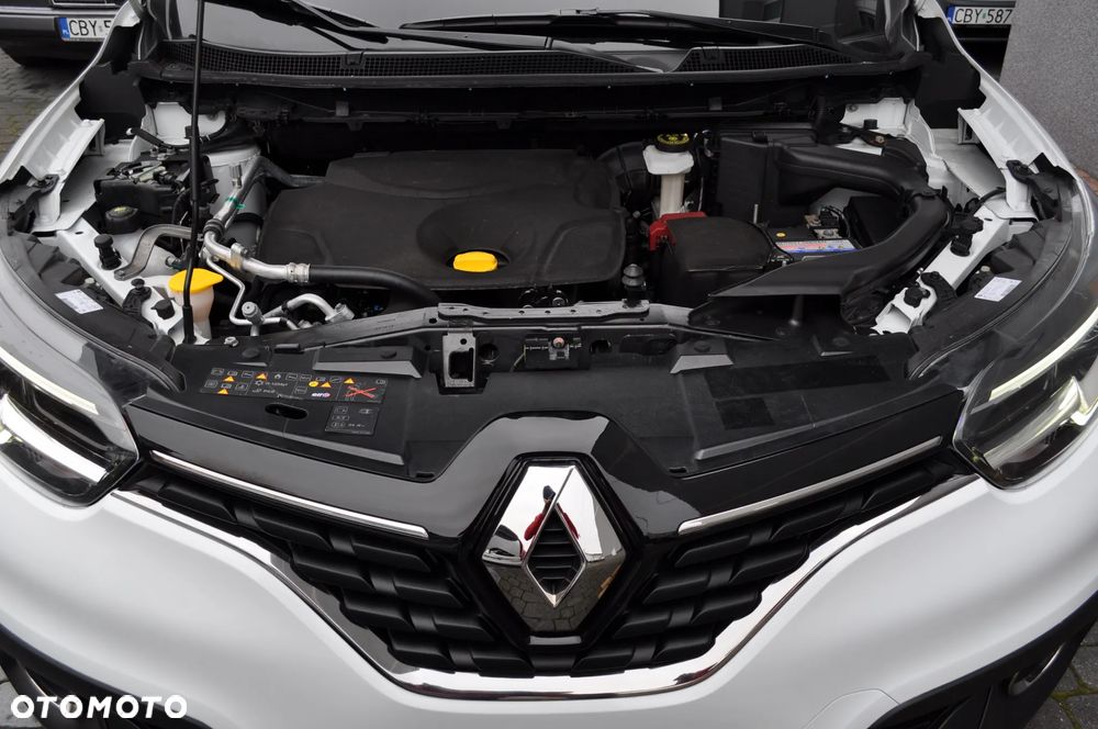 Renault Kadjar 1.5 dCi Energy Intens - 34