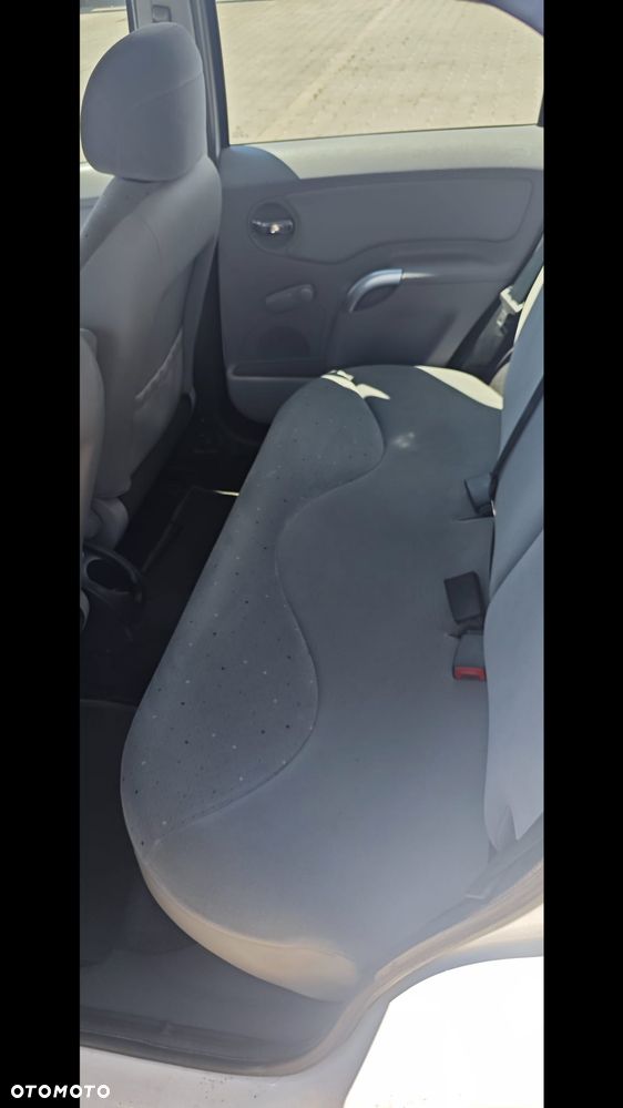 Citroën C3 1.4 HDi Advance - 13